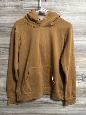 Reflex Tan Sweatshirt